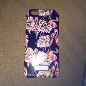 Lilly Pulitzer iPhone 6 case